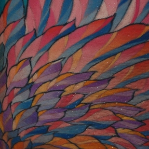 tatouage #26147 | Artiste tatoueur Stas Dobryak