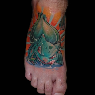 tatouage #26150 | Artiste tatoueur Stas Dobryak