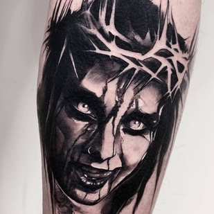 tatouage #32778 | Artiste tatoueur Hollie Pryce-Jones