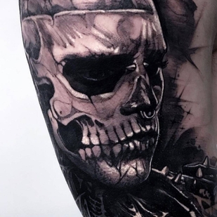 tatouage #32779 | Artiste tatoueur Hollie Pryce-Jones