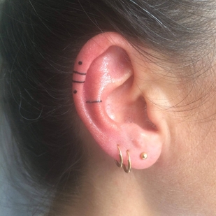 tatouage #32803 | Artiste tatoueur The Monkid