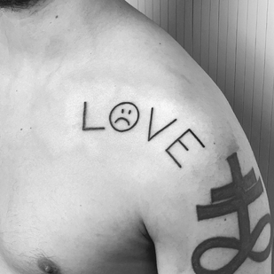 tatouage #32791 | Artiste tatoueur The Monkid