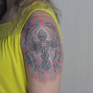 tatouage #32819 | Artiste tatoueur The Monkid