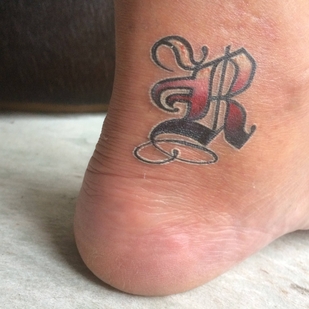 tatouage #32822 | Artiste tatoueur The Monkid