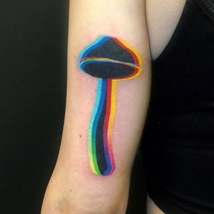 tatouage #32834 | Artiste tatoueur Adam Friedman