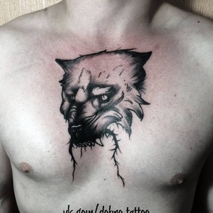 tatouage #32979 | Artiste tatoueur Kostya Dobro