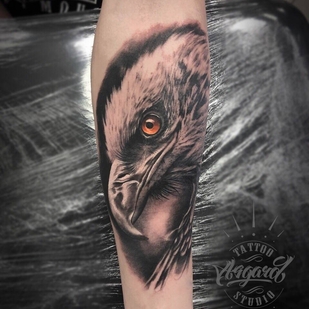 tatouage #33001 | Artiste tatoueur Medvedev Konstantin