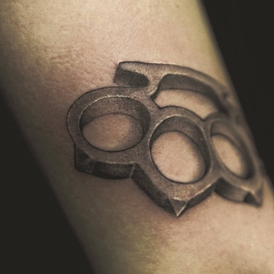 tatouage #33230 | Artiste tatoueur Maxim Ogarev