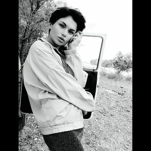 🔥 Photos sexy, portfolio de mannequin  #37689 Modèle de tatouage Anzhelika Monastyrskova 