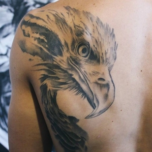 tatouage #37750 | Artiste tatoueur Vlad Yara