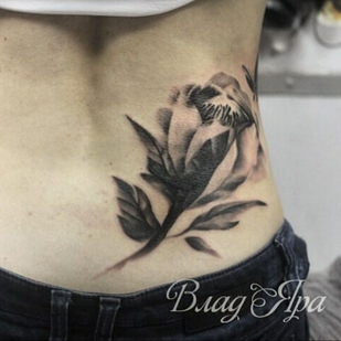 tatouage #37753 | Artiste tatoueur Vlad Yara