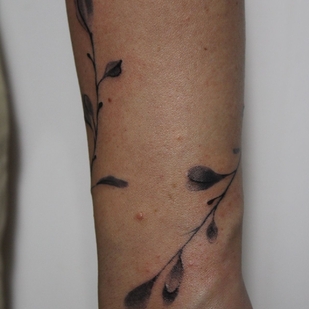 tatouage #37772 | Artiste tatoueur Vlad Yara