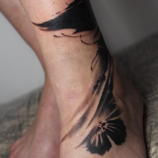 tatouage #37775 | Artiste tatoueur Vlad Yara