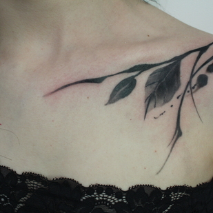 tatouage #37779 | Artiste tatoueur Vlad Yara