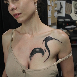 tatouage #37796 | Artiste tatoueur Vlad Yara