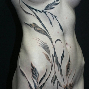 tatouage #37807 | Artiste tatoueur Vlad Yara