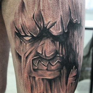tatouage #37808 | Artiste tatoueur Vlad Yara