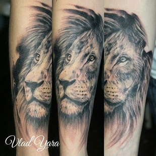 tatouage #37827 | Artiste tatoueur Vlad Yara