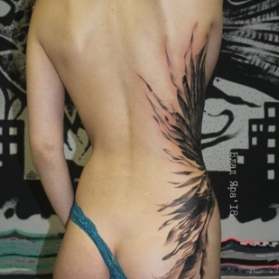 tatouage #37817 | Artiste tatoueur Vlad Yara