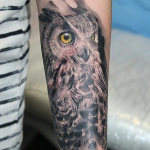 tatouage #37826 | Artiste tatoueur Vlad Yara