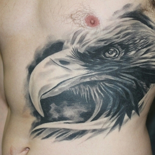 tatouage #37823 | Artiste tatoueur Vlad Yara