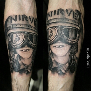 tatouage #37832 | Artiste tatoueur Vlad Yara