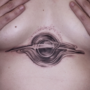 tatouage #37847 | Artiste tatoueur Lena Koroleva
