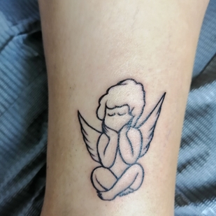 tatouage #37855 | Artiste tatoueur HudiART