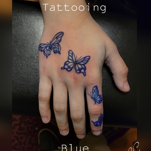 tatouage #37896 | Artiste tatoueur Brian Christiani