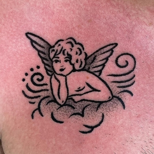 tatouage #42995 | Artiste tatoueur Charley Gerardin