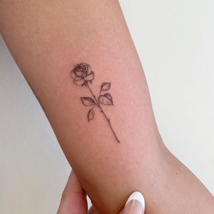 tatouage #43213 | Artiste tatoueur Jojo