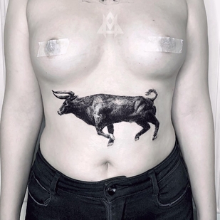 tatouage #43314 | Artiste tatoueur Dmitriy Marinchenkov