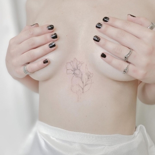 tatouage #43419 | Artiste tatoueur Dastin Gregorio