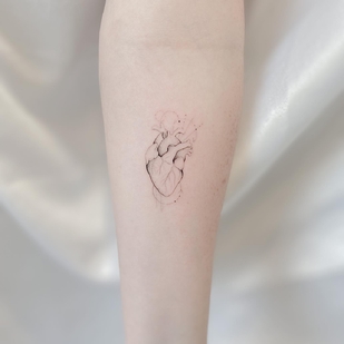 tatouage #43418 | Artiste tatoueur Dastin Gregorio