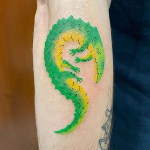 tatouage #43489 | Artiste tatoueur Zoria Julia