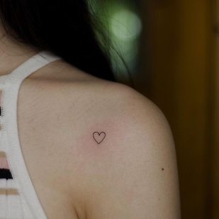 tatouage #59444 | Artiste tatoueur Charina Muratova