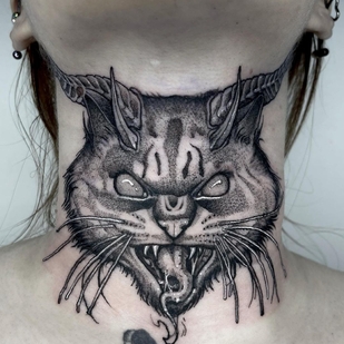 tatouage #59609 | Artiste tatoueur Erick Cuevas