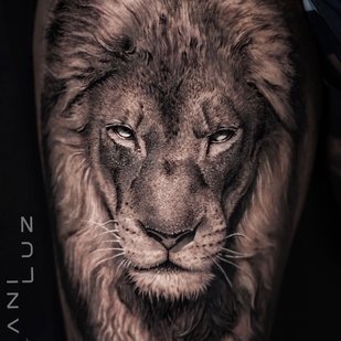 tatouage #59860 | Artiste tatoueur Daniel Luzardo
