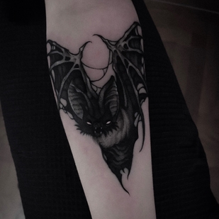 tatouage #74313 | Artiste tatoueur METH FAWN