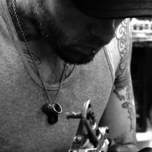 Sean Ambrose | Concord, USA | iNKPPL