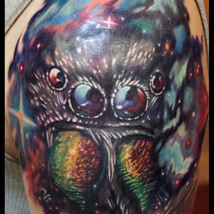 tatouage #74328 | Artiste tatoueur Sean Ambrose