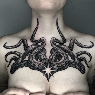 tatouage #75087 | Artiste tatoueur Natalia Perrote