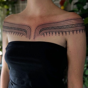tatouage #75138 | Artiste tatoueur Ayla Roda