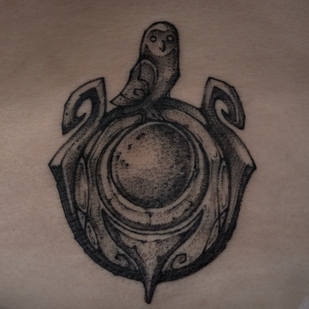 tatouage #75179 | Artiste tatoueur GLEB FILShIN