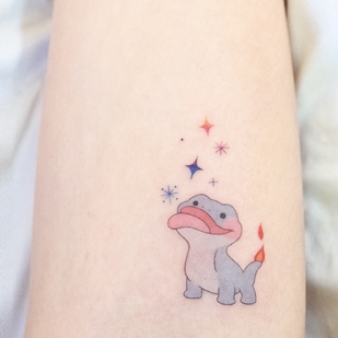 tatouage #75197 | Artiste tatoueur tattooist_arar