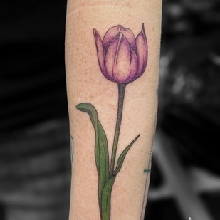 Réalisme tatouage #75353 | Artiste tatoueur Claudia Fedorovici