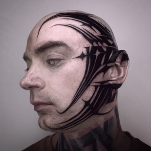 tatouage #75428 | Artiste tatoueur Bastian Blau