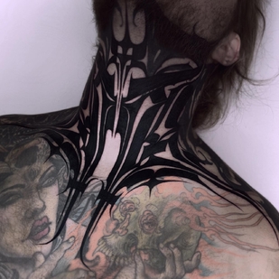 tatouage #75427 | Artiste tatoueur Bastian Blau