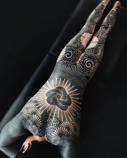 Idées de Tatouage #75555 Artiste tatoueur Jessi Manchester