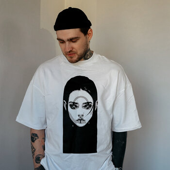 Artiste tatoueur Konstantin Voytz